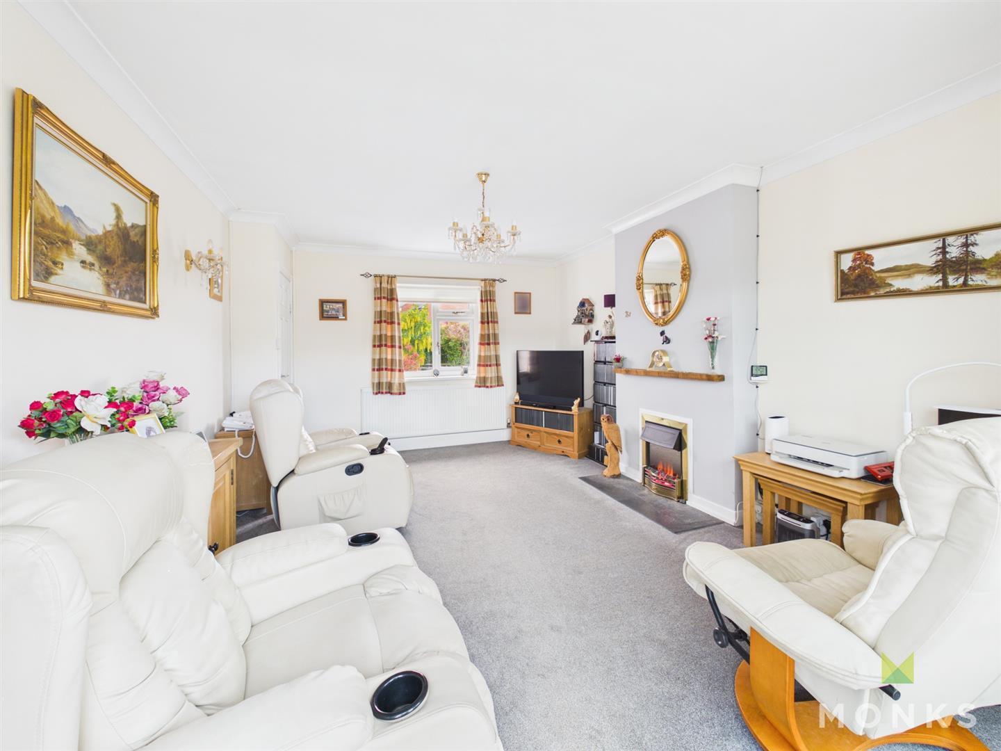 Karina Arddleen, Llanymynech, SY22 6RX For Sale